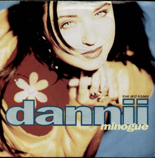Dannii Minogue - Love And Kisses Album
