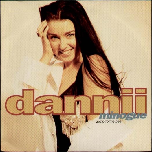 Dannii Minogue - Jump To The Beat