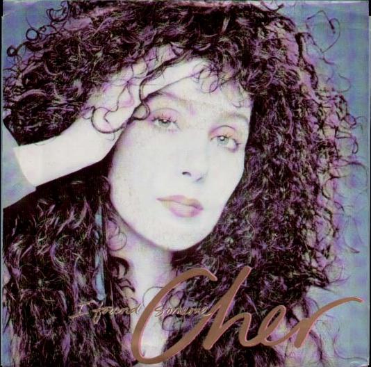 Cher 7"