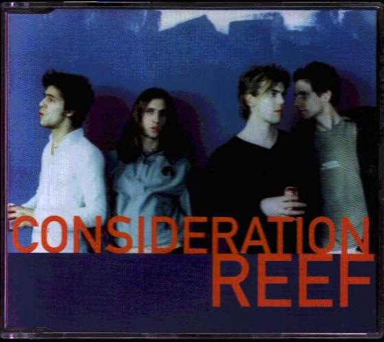 Consideration - Reef