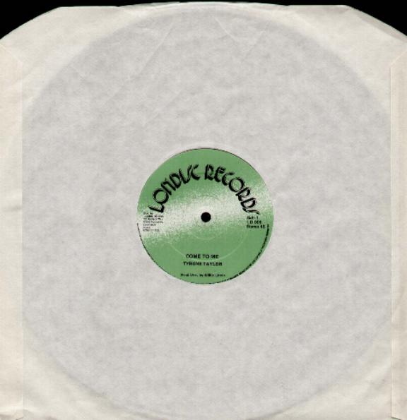 Come To Me  Version listings