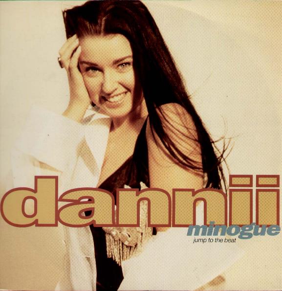 Dannii Minogue - Jump To The Beat Album