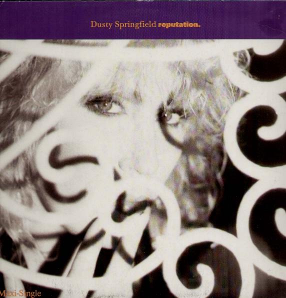 Dusty Springfield - In Private CD