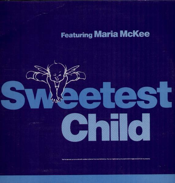 Sweetest Child listings