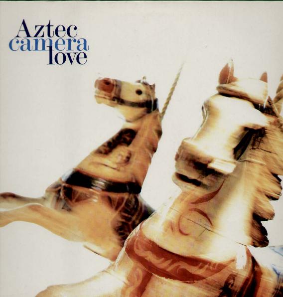 Aztec Camera LP