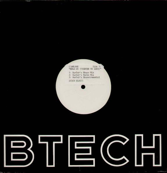 Clubland 12"
