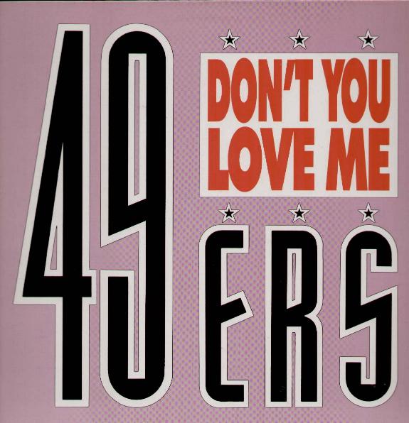 49ers 12"