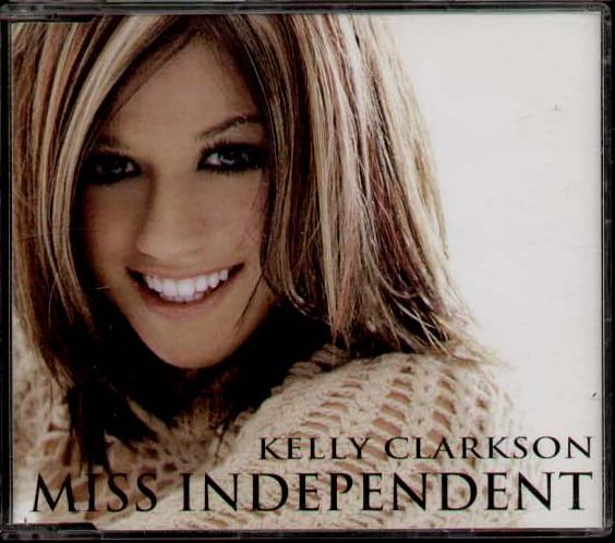 Miss Independent
