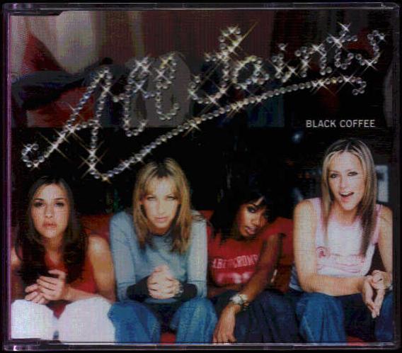 All Saints CD