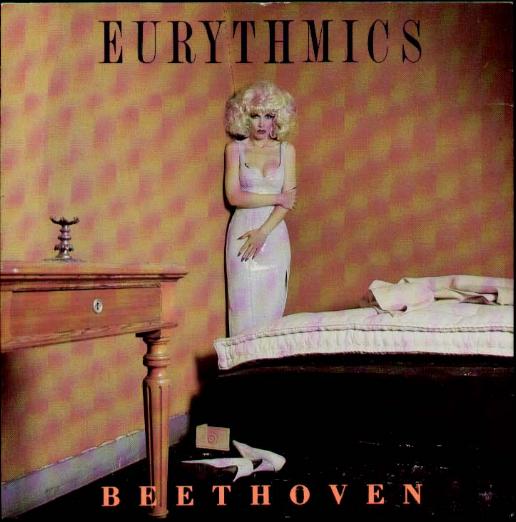 Eurythmics - Beethoven Album