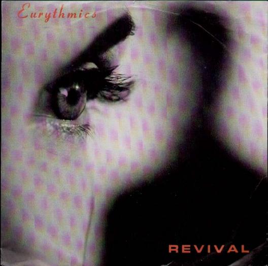 Eurythmics - Revival Record