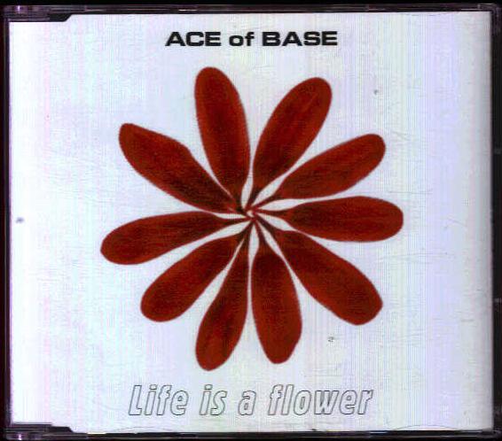Ace Of Base CD