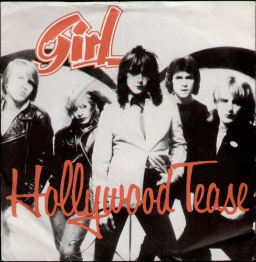 Girl 7"