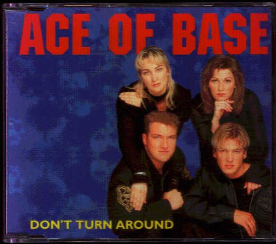 Ace Of Base CD