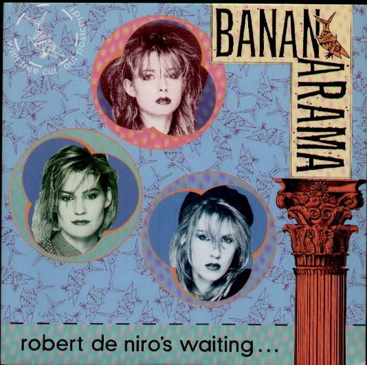 Bananarama 7"