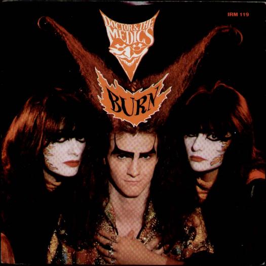 Doctor & The Medics 7"