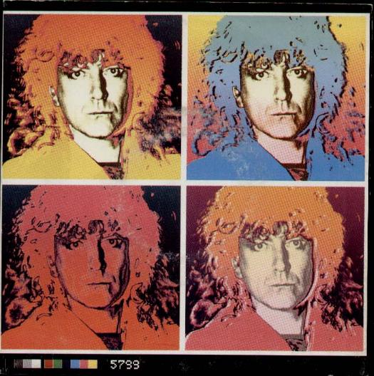 Hurting Kind - Robert Plant