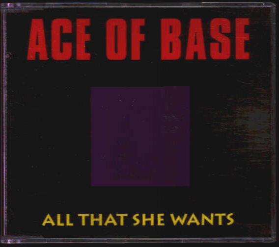 base   all that she wants