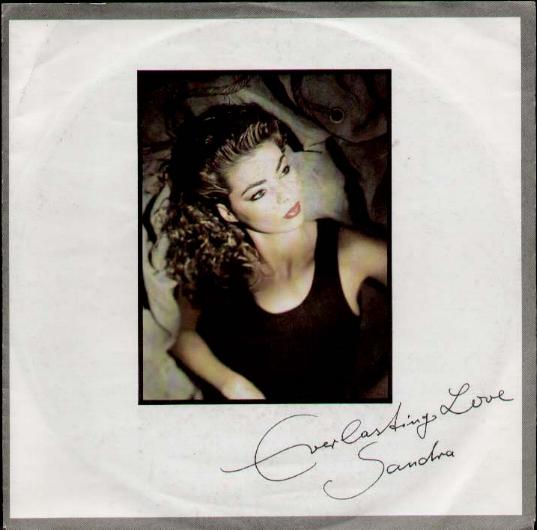 Everlasting Love - Sandra