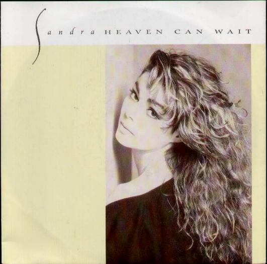 Heaven Can Wait - Sandra