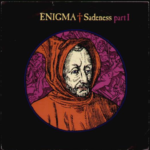 Sadeness Part 1 - Enigma