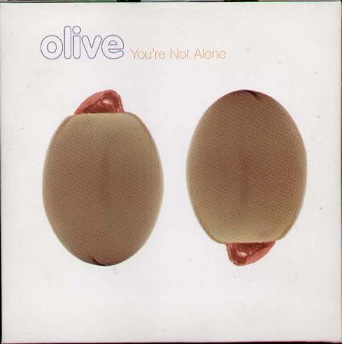 Olive - You're Not Alone