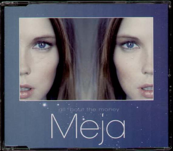 Meja - All 'bout The Money