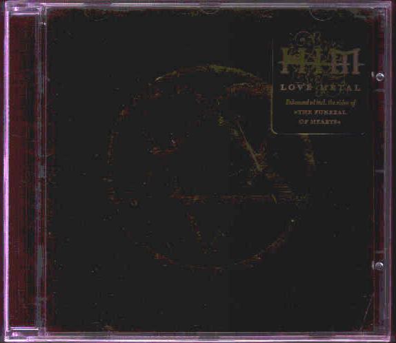 Love Metal - Him
