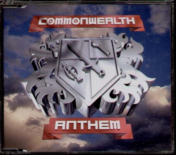 Commonwealth CD