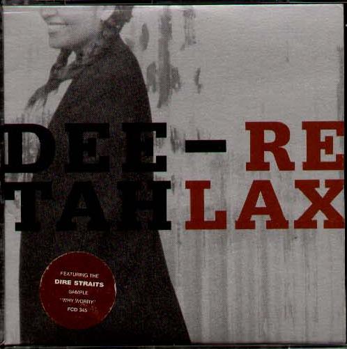 Deetah CD