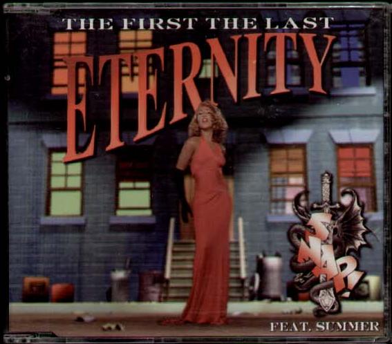 Snap - The First The Last Eternity