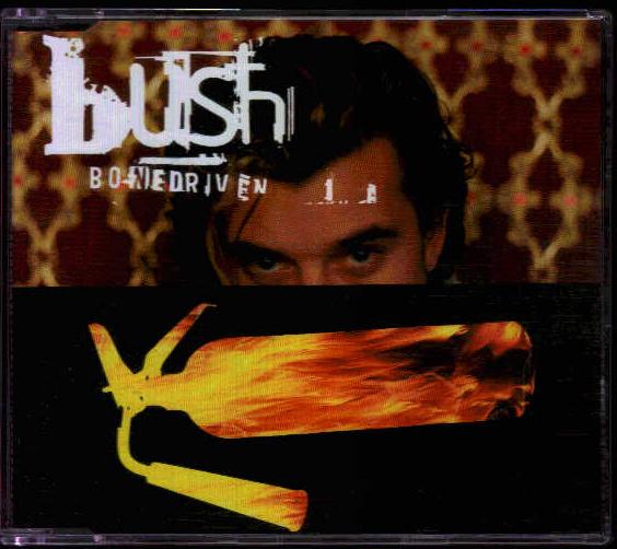 Bone Driven - Bush