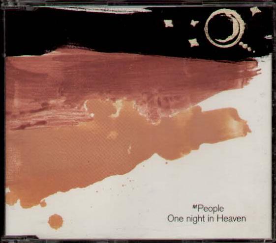 M People - One Night In Heaven