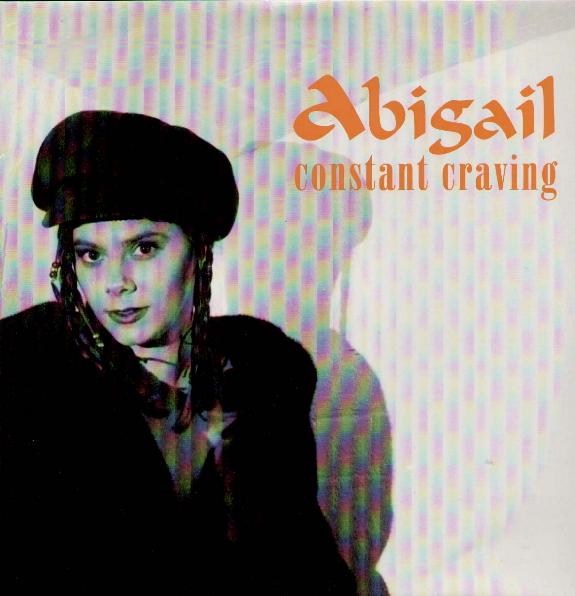 Abigail 12"