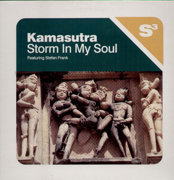 Kamasutra - Storm In My Soul Record