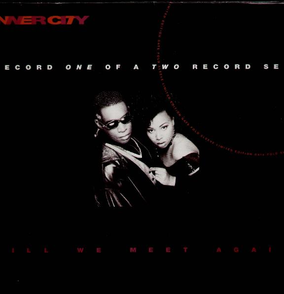 Inner City 12"