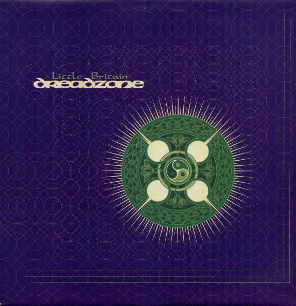 Little Britain - Dreadzone