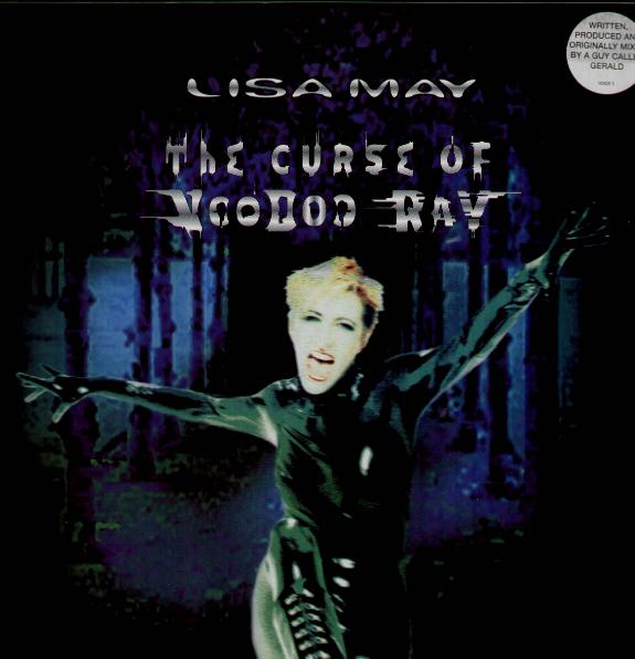 Lisa May 12"