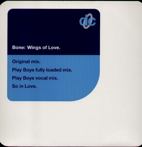 Bone 12"