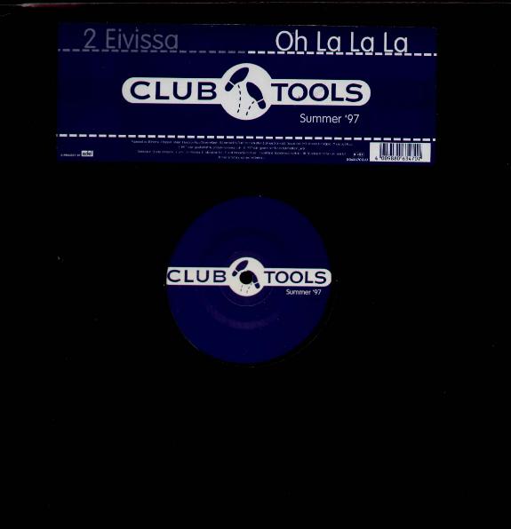 2 Eivissa 12"