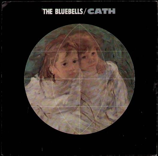 Bluebells - Cath