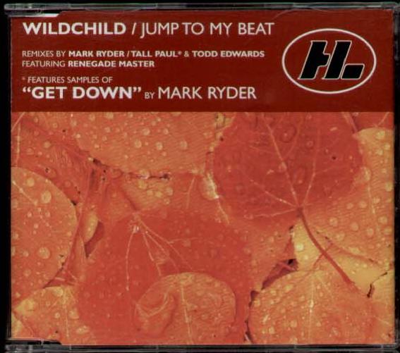 Wildchild - Jump To My Beat