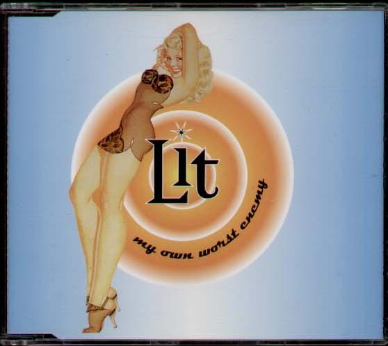 Lit - My Own Worst Enemy