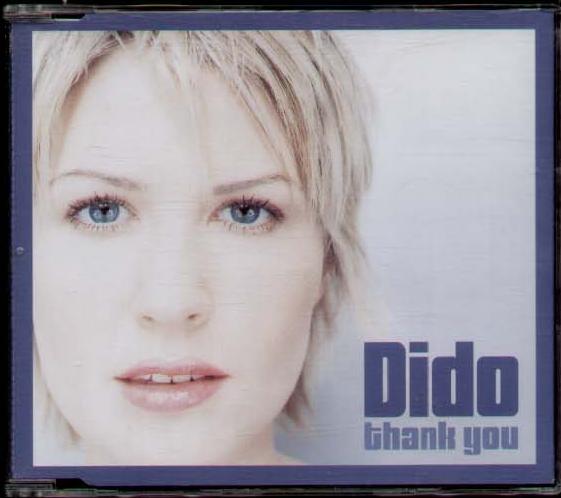 Dido - Thank You