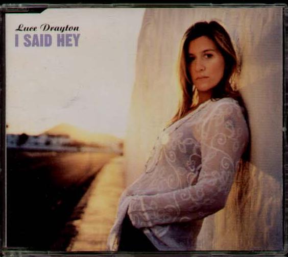 Luce Drayton CD