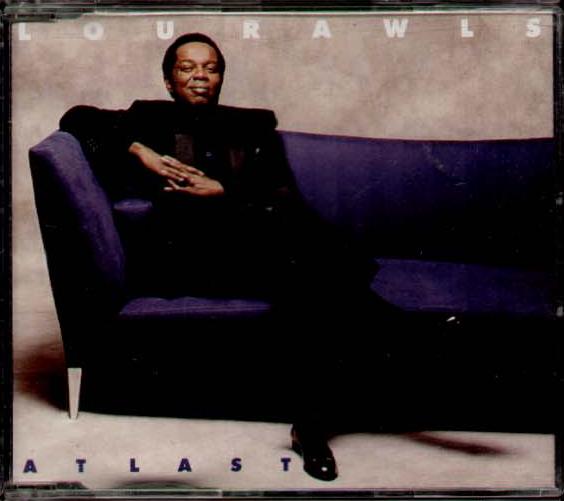 At Last - Lou Rawls