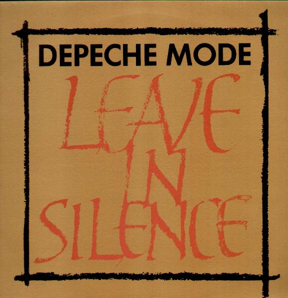 Depeche Mode 12"