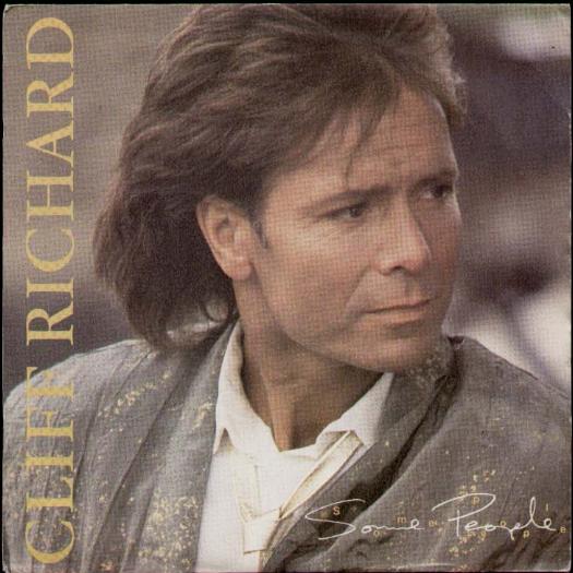 Cliff Richard - Some People
