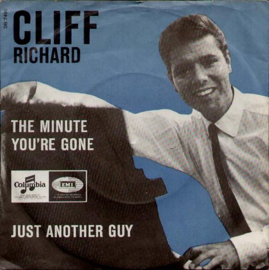 The Minute You're Gone listings