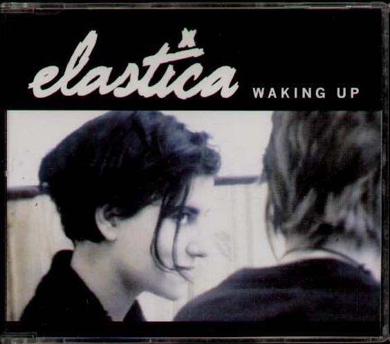 Elastica - Waking Up
